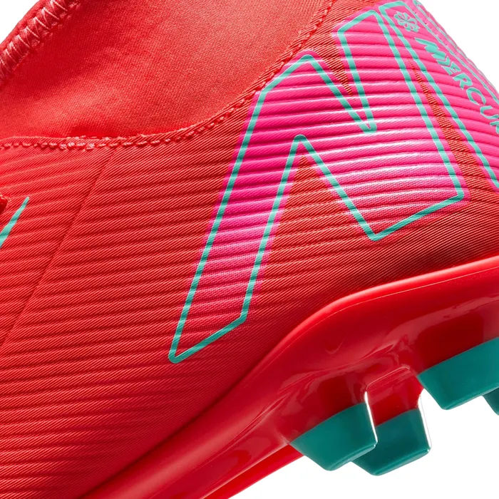 Nike Mercurial Superfly 10 Club FG/MG Voetbalschoenen Junior