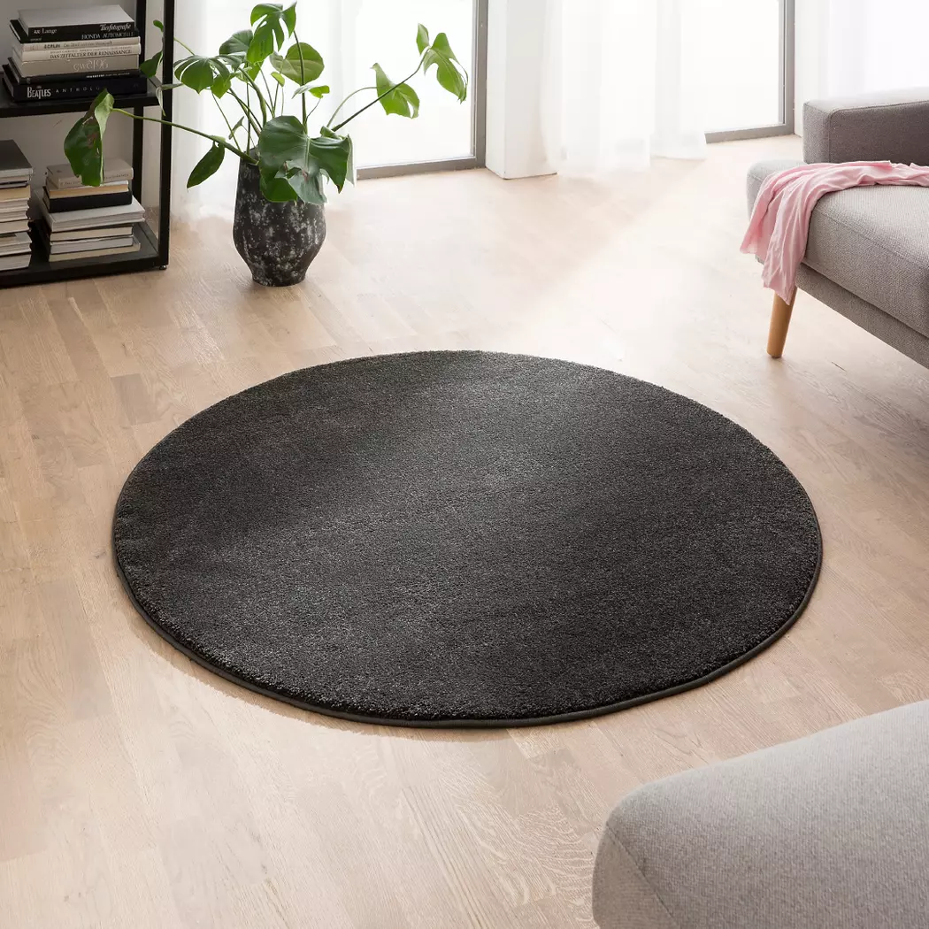 Webteppich Pace Ø 200 cm