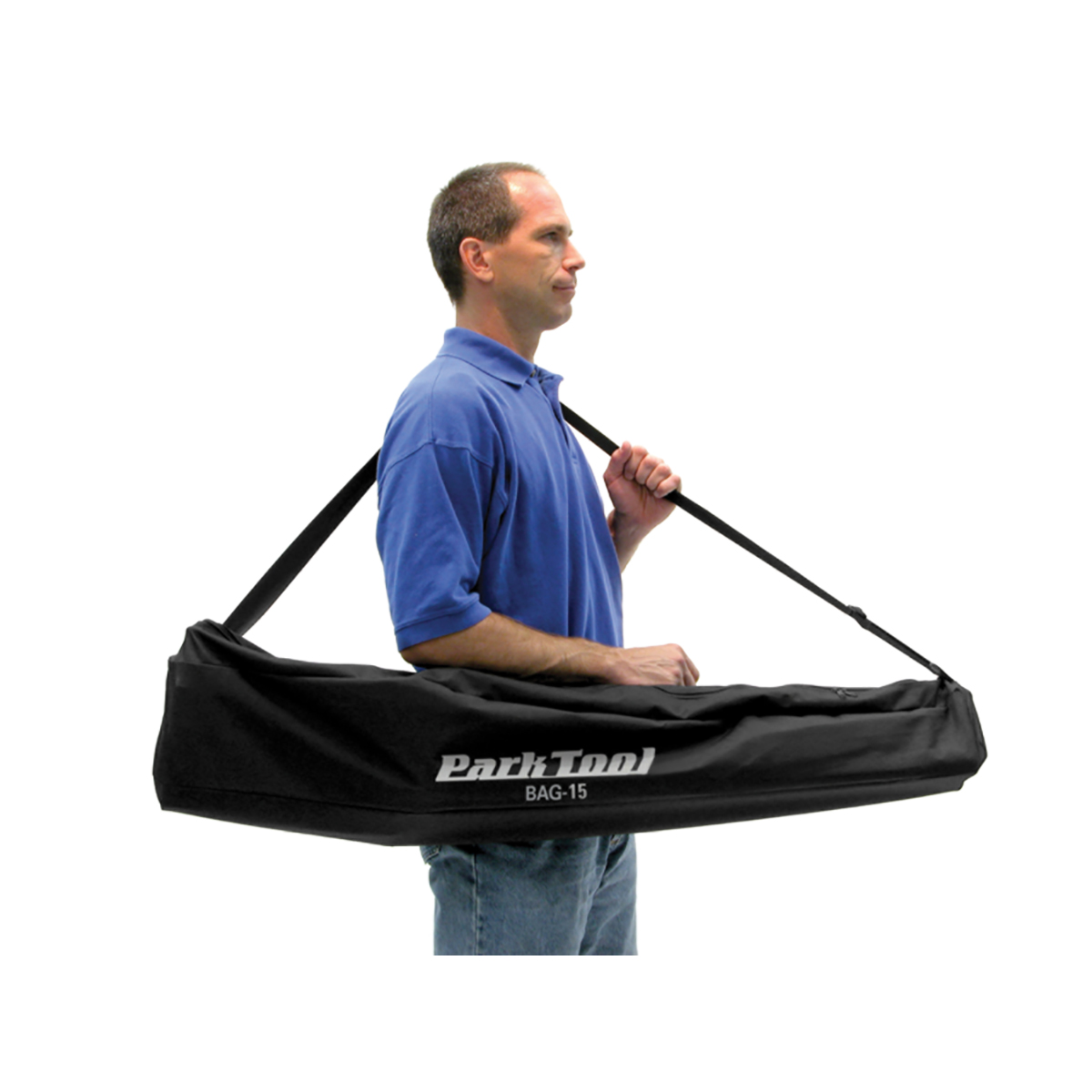 ParkTool BAG-15 taske til arbejdsstander