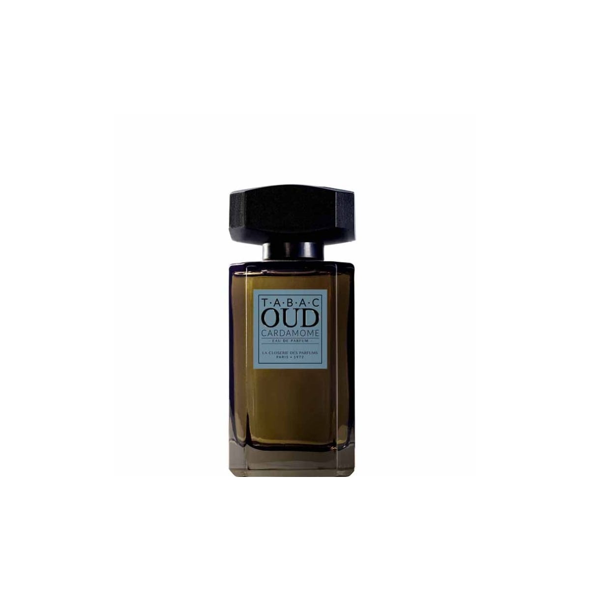 La Closerie des Parfums Oud Cardamome ● Tabac Eau de Parfum