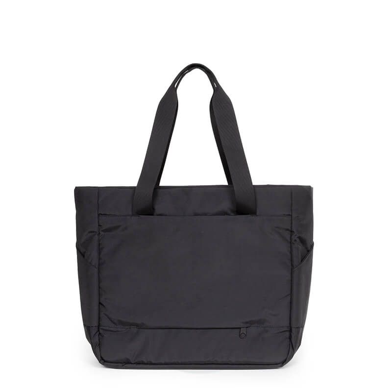 Sac shopping avec protection ordinateur Satch 19 Litres CNNCT F Black