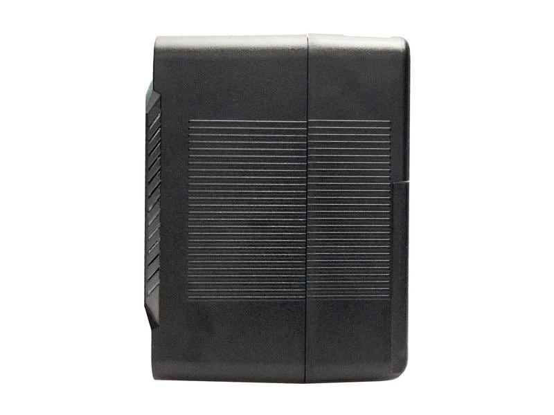 FXLion Videokamera-Akku Nano Three Wireless V-Mount 150 Wh Videokamera-Akku