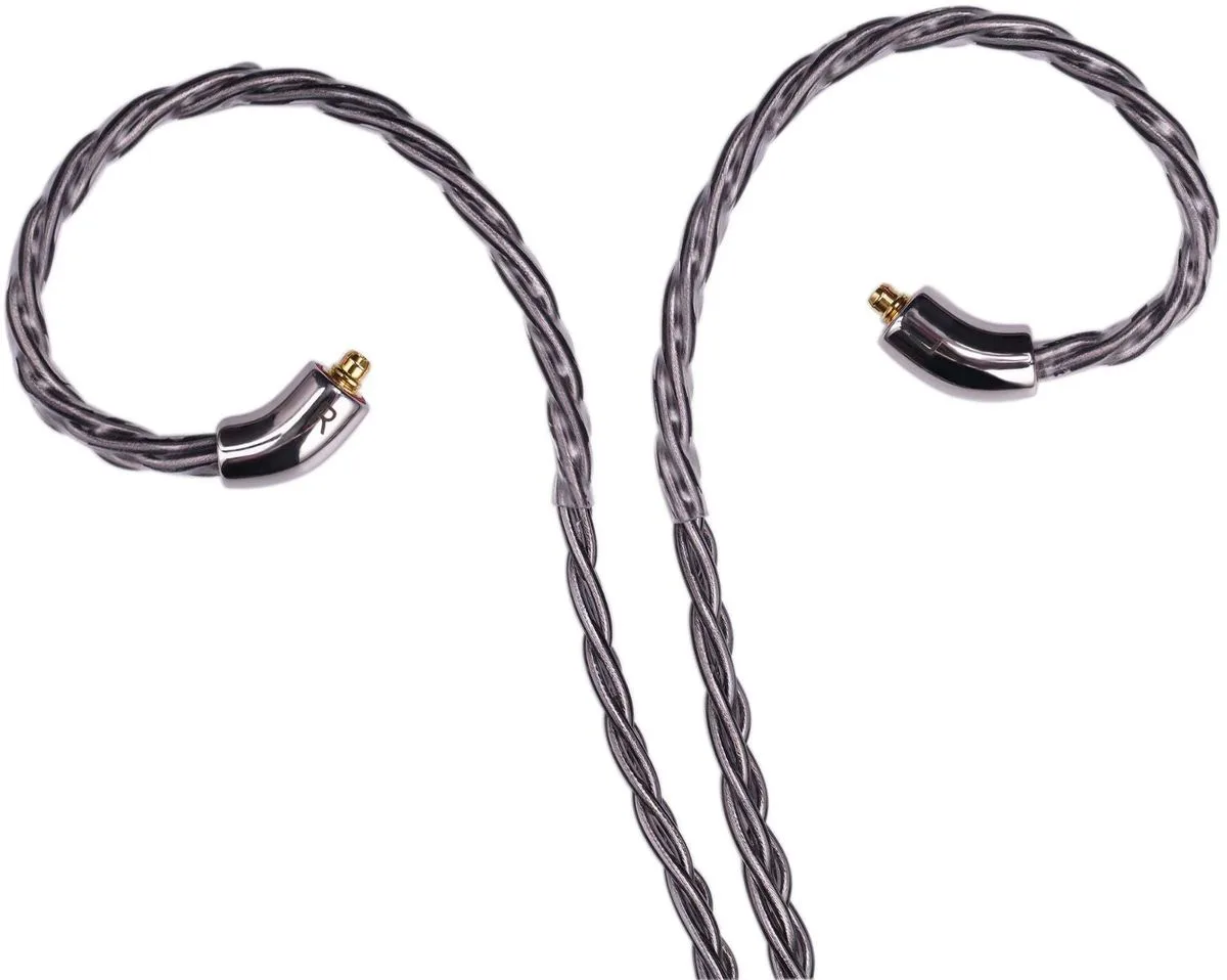Fiio LC-RD Pro (1,2 m) Câbles casques