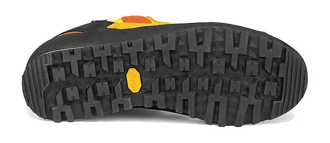 HANWAG - CHAUSSURES D'APPROCHE ROTPUNKT LOW GTX M