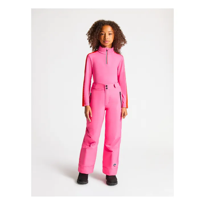Fusalp Sous-pull Sinope | Rose