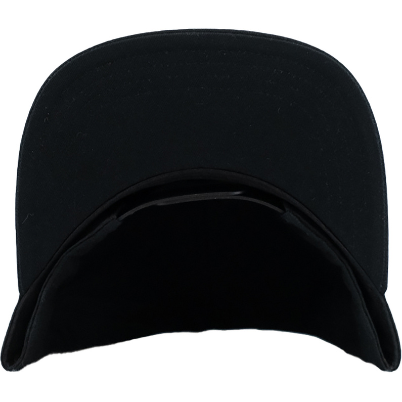 Bavarian Caps Edelweiß: Black Edition Curved Cap
