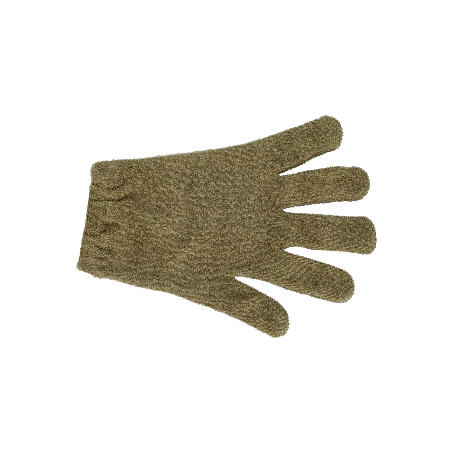 Handschoen bladreiniger, katoen, 1 maat
