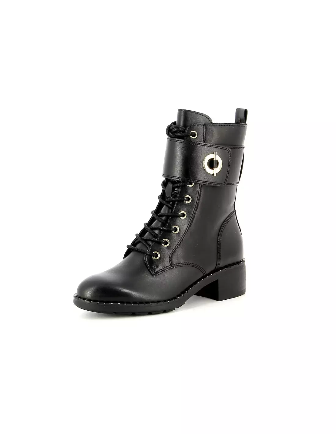 TAMARIS 25230 - Boots & bottines Blackgold