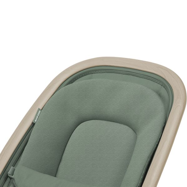 Maxi-Cosi Kori Eco Wipstoel - Beyond Graphite