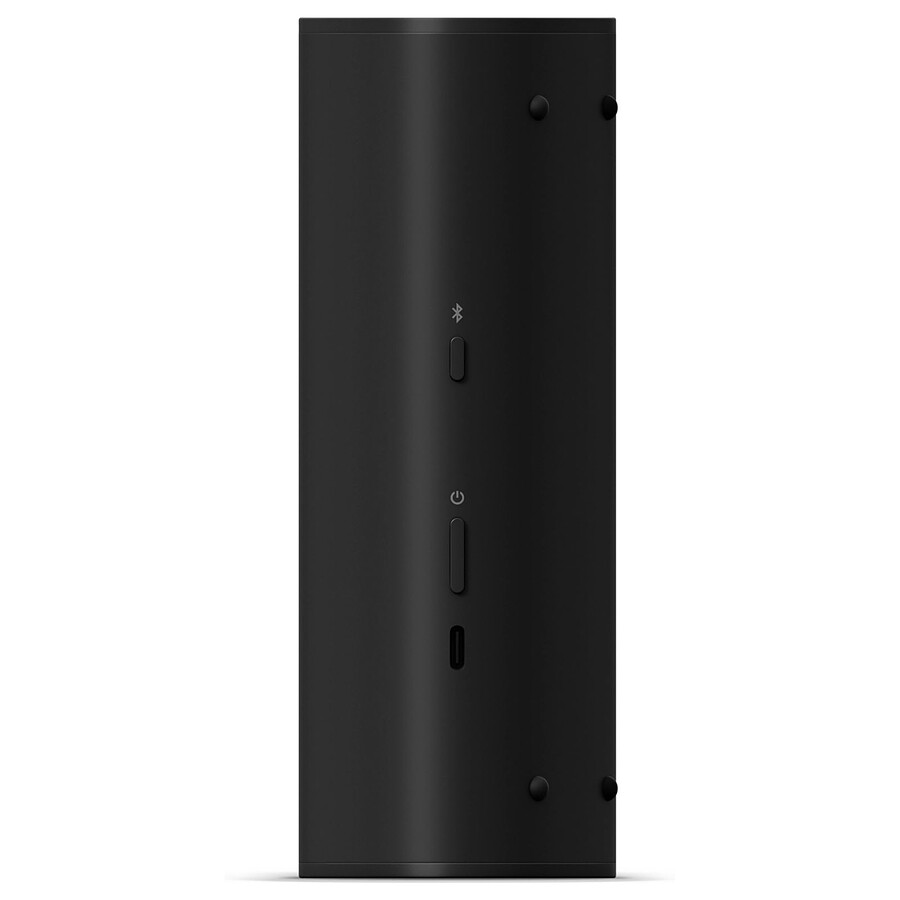 SONOS Roam 2 Noir - Enceinte portable