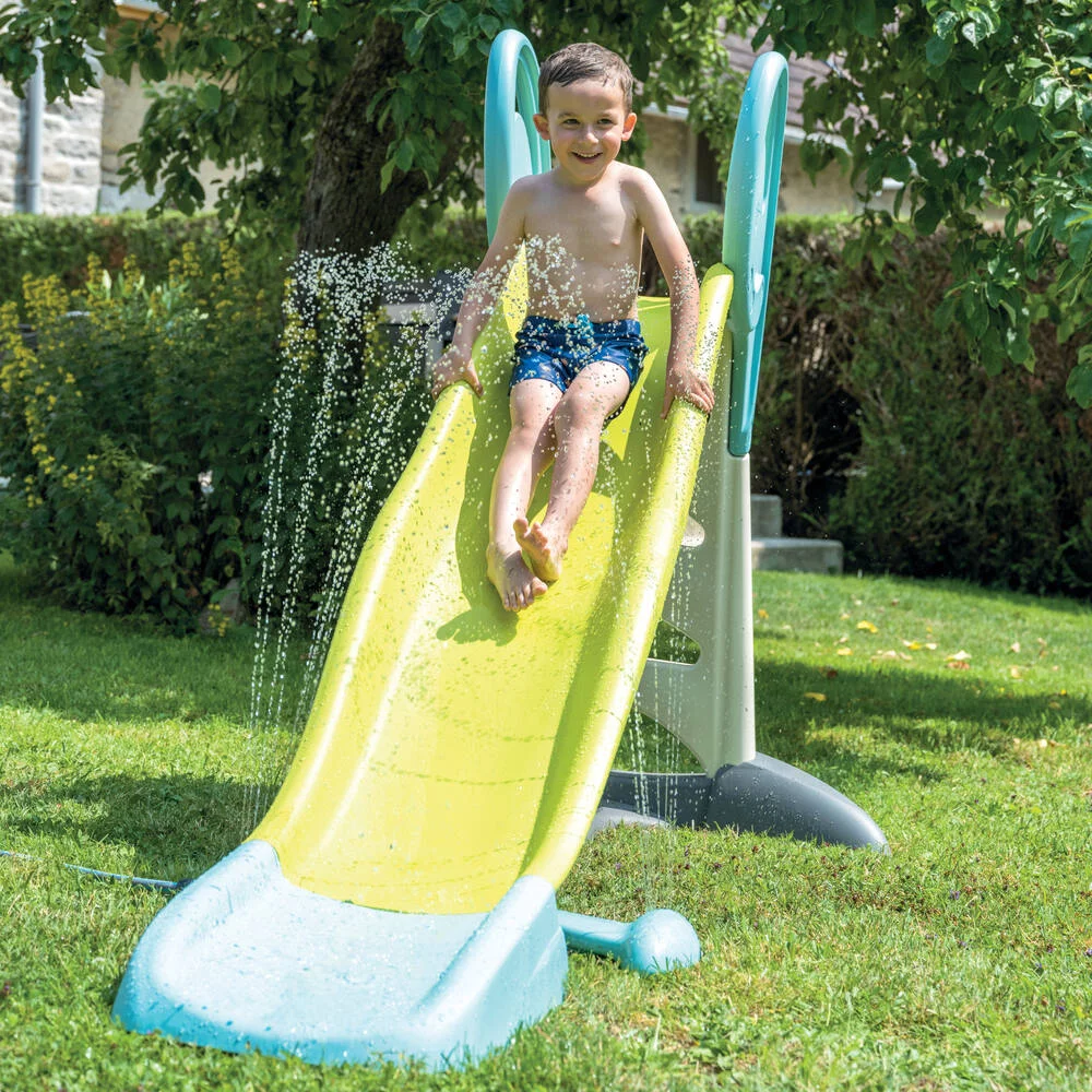 SPLASHY WAY