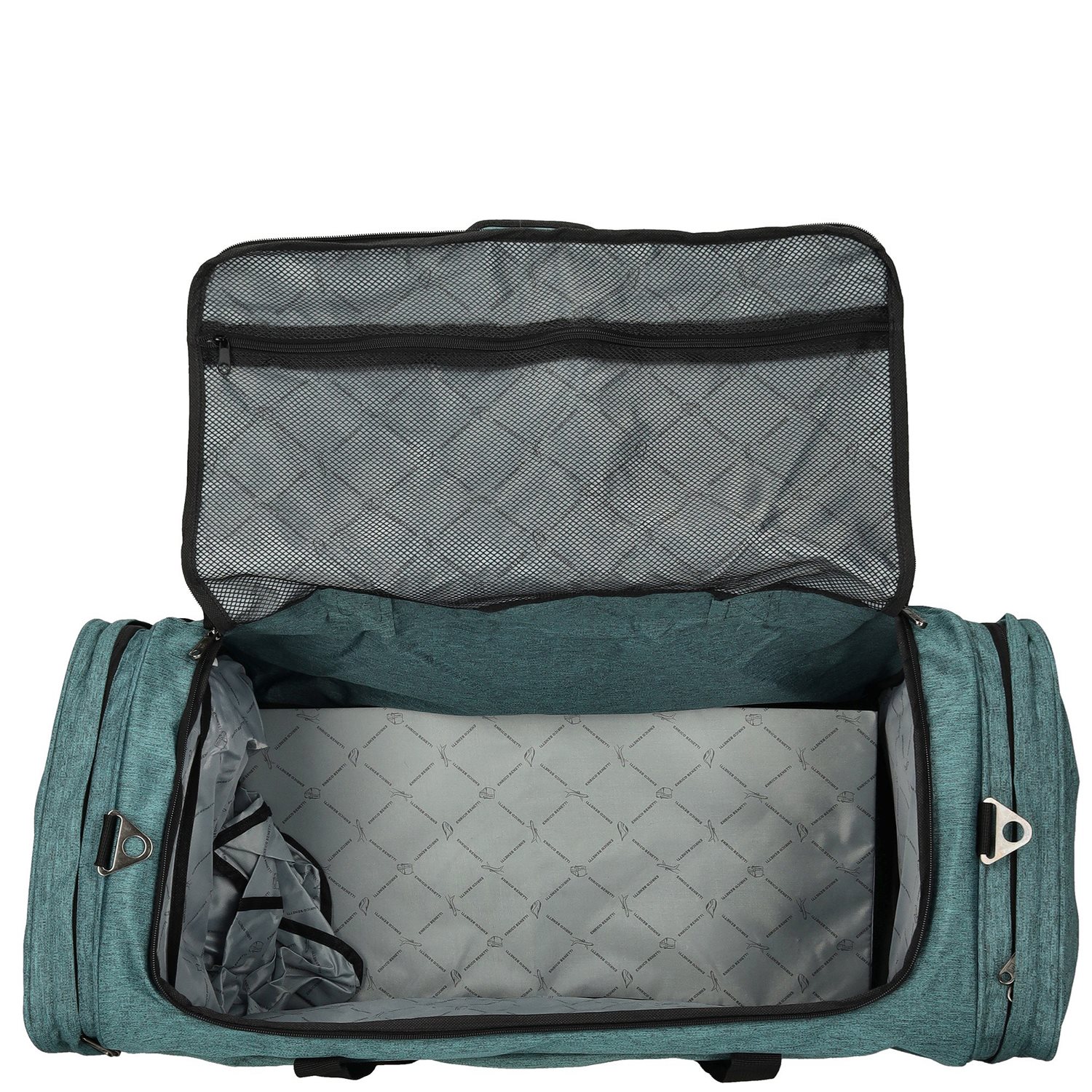 Enrico Benetti Montevideo Sport / Travel Bag 87L green