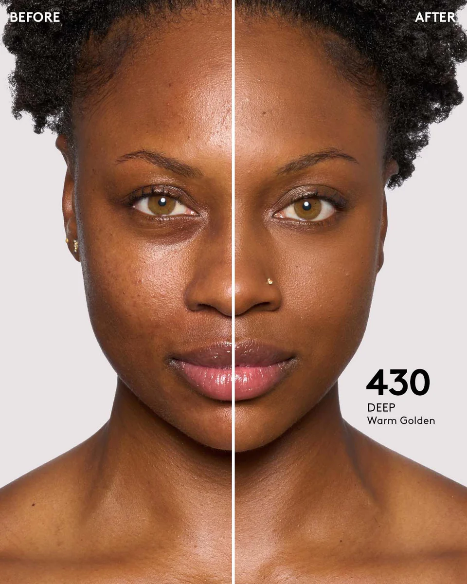 Pro Filt'r Soft Matte Longwear Foundation