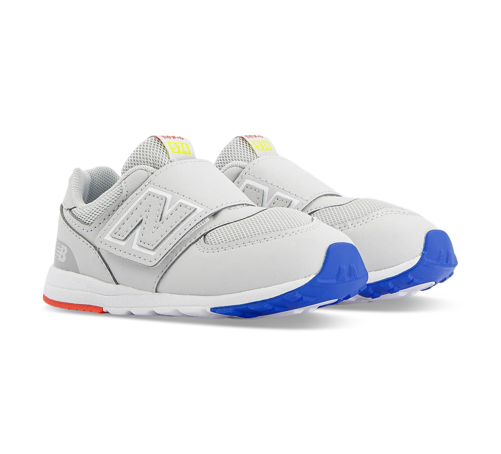 New Balance NW574MSC grau