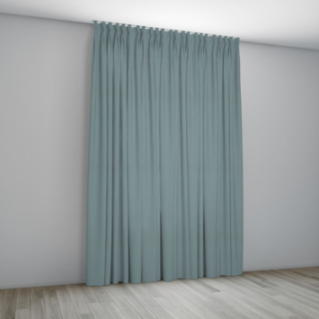 Gordijn Jack 1284 sage green