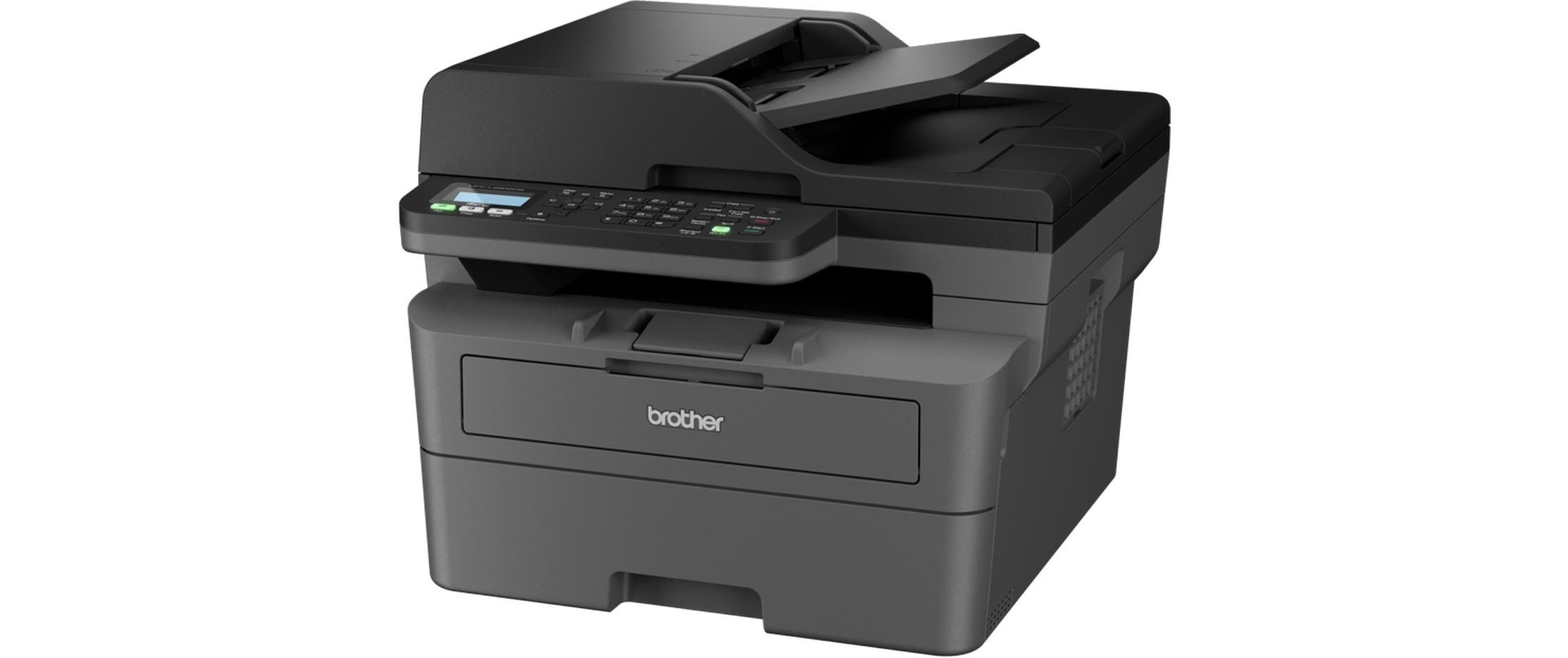 Multifunktionsdrucker MFC-L2800DW<br>LAN-, WLAN- und Mobildruckfähiger 4-in-1-Monolaser-Multifunktionsdrucker mit Duplexeinheit