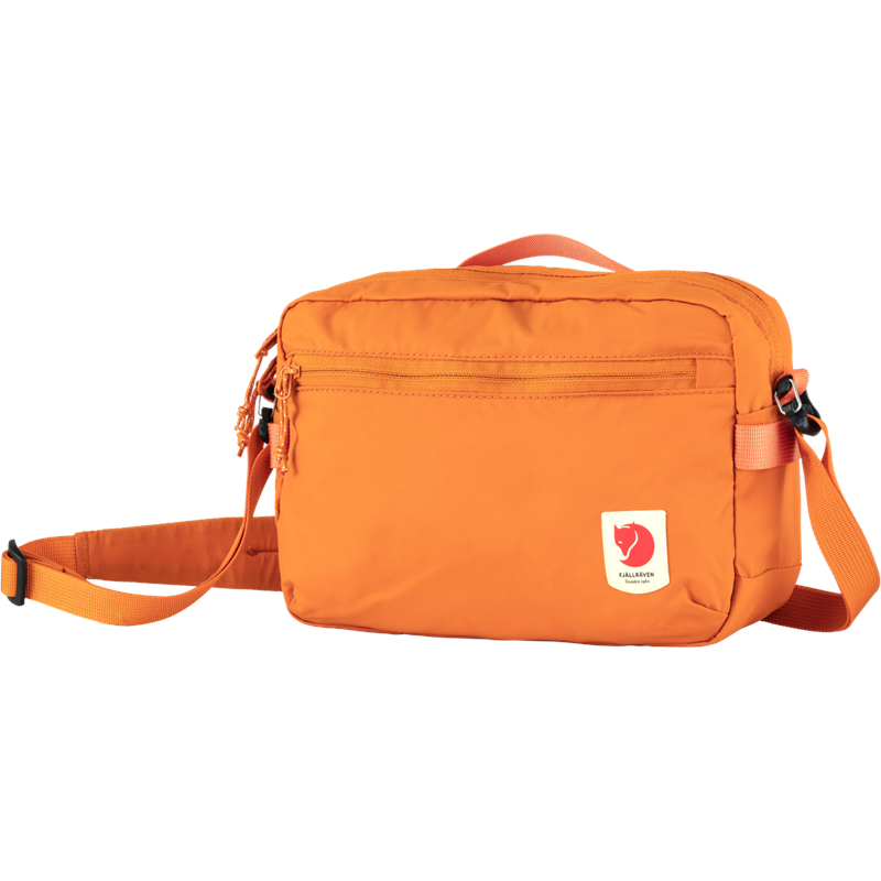Fjällräven<br>Crossbody High Coast