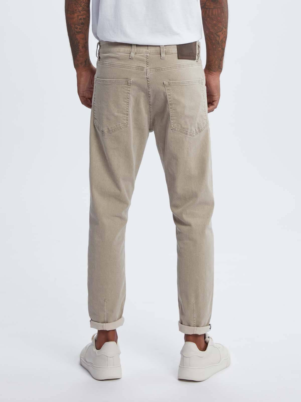 Gabba| Herren Jeans ALEX K4499