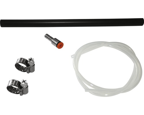 CFH MIG-MAG slangassemblage