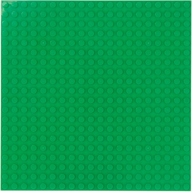 Besttoy - Mittelgroße Bausteine Box - 1000 Teile