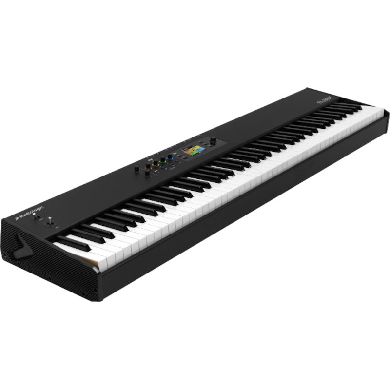 Studiologic SL88 GT MK2 USB/MIDI keyboard