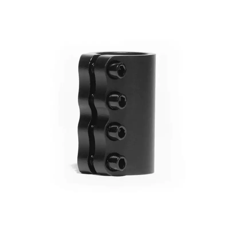 Collier de serrage ANTICS Eclipse SCS Noir