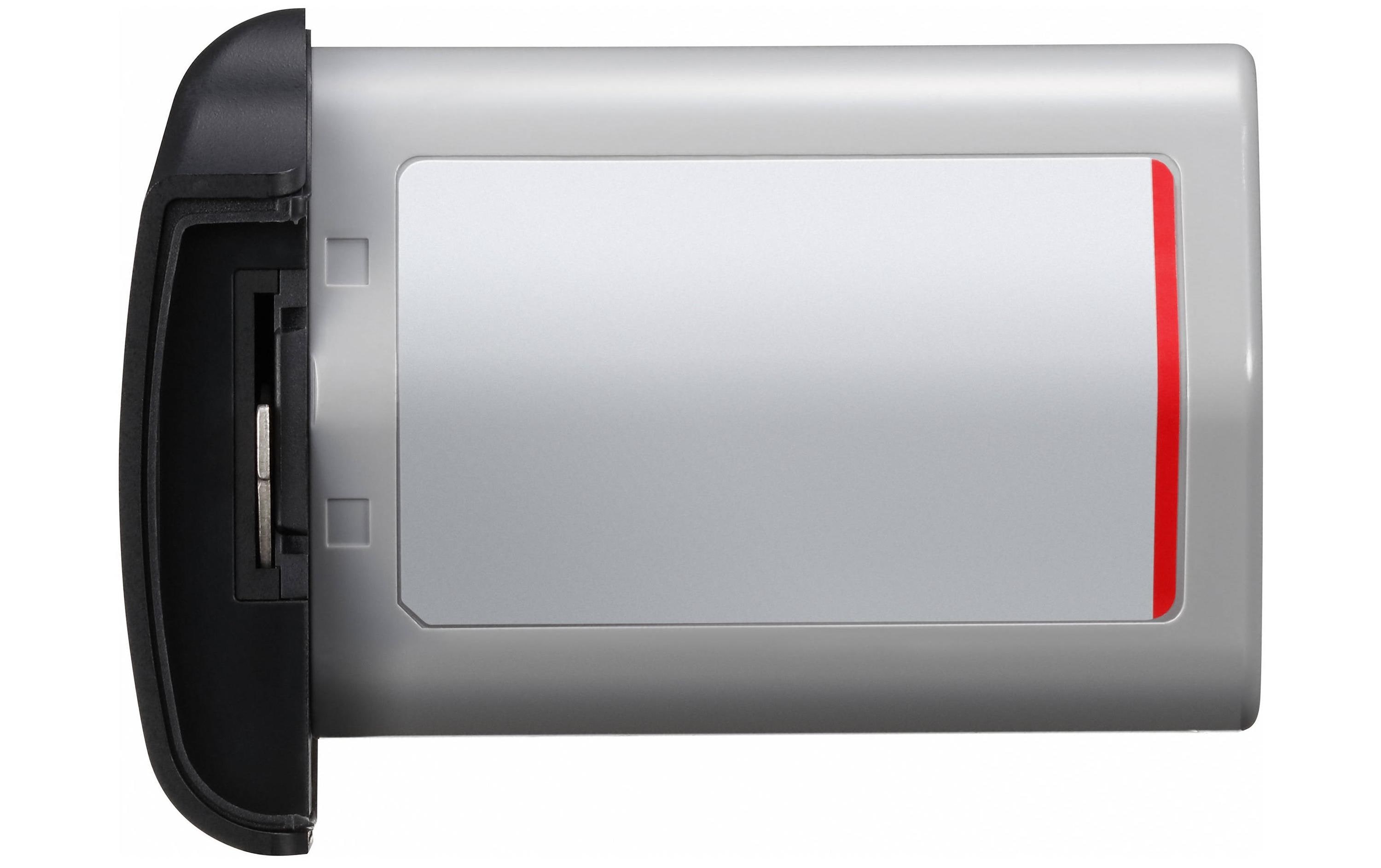 Digitalkamera-Akku LP-E19<br>Leistungsstarker Akku für die Canon EOS-1D-Serie