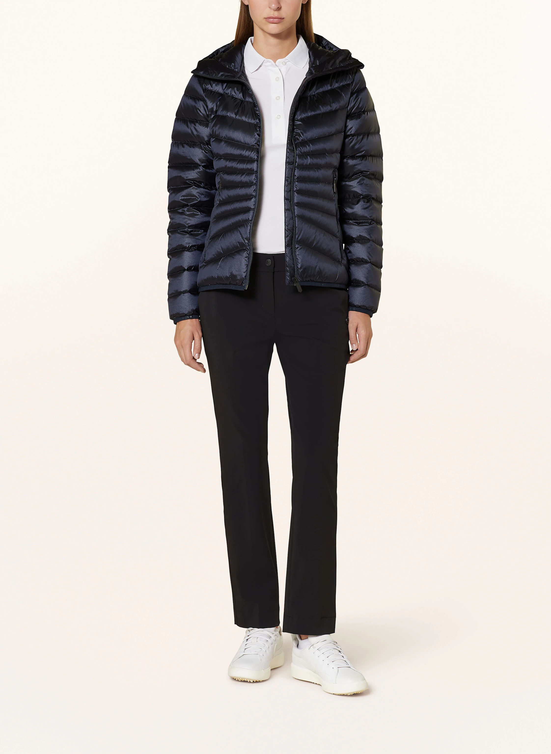 J.LINDEBERG Lightweight-Daunenjacke