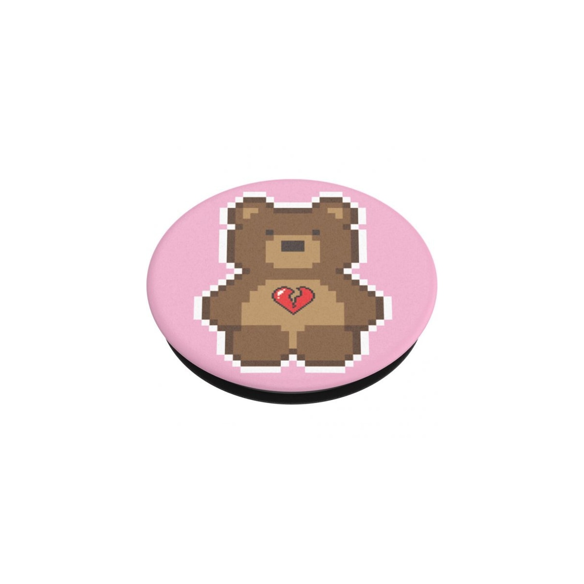 Popsockets PopGrip Love Me Not