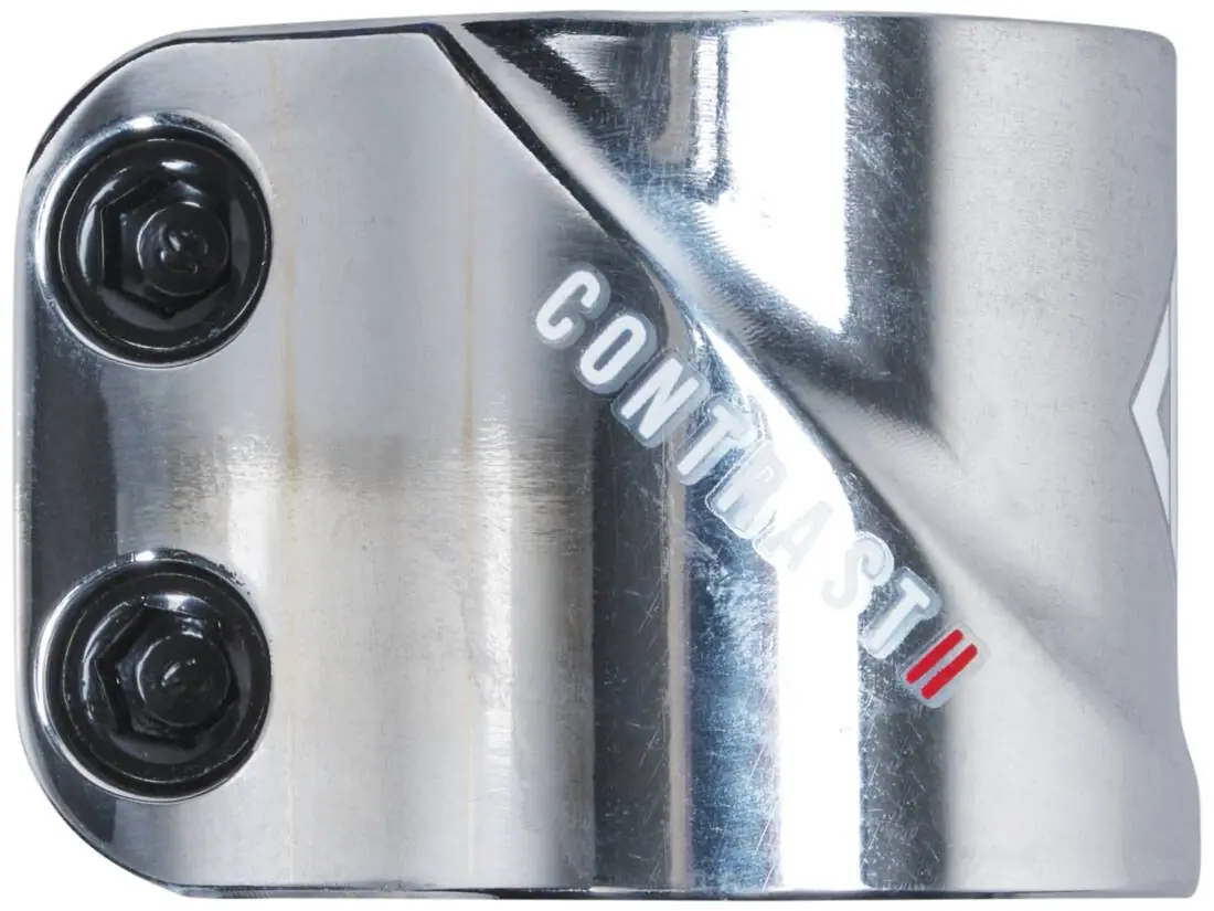 Drone Contrast II Double Clamp Til Løbehjul | SkatePro