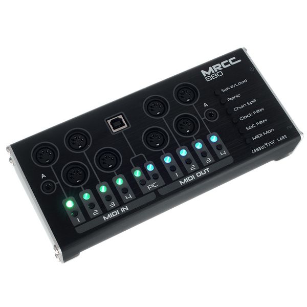 Conductive Labs MRCC 880