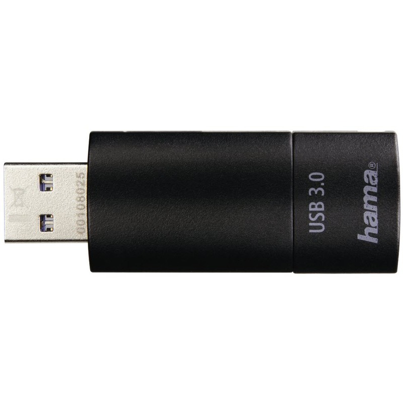 Hama USB-Stick Probo, 64 GB, USB 3.0, 1 Stück