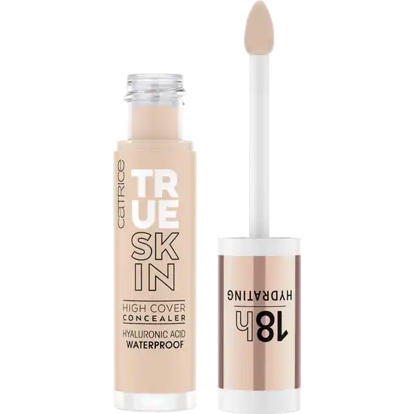 True Skin High Cover Concealer 010
