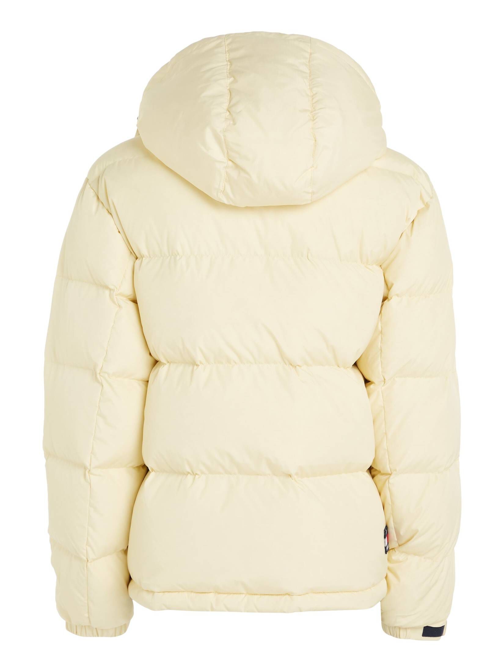 Tommy Jeans| Damen Daunenjacke ALASKA PUFFER JACKET