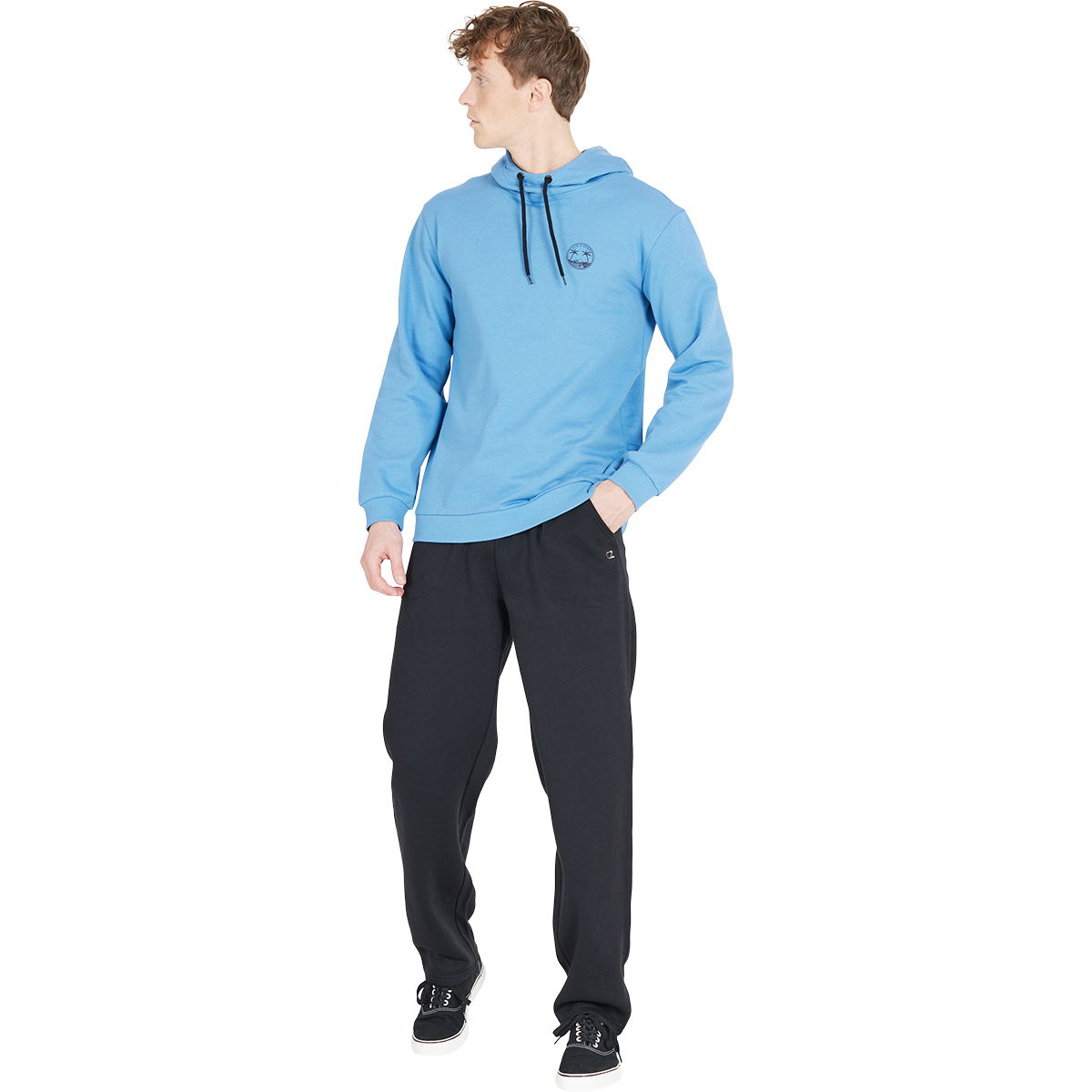 Cruz Ramin Joggingbukser Herre
