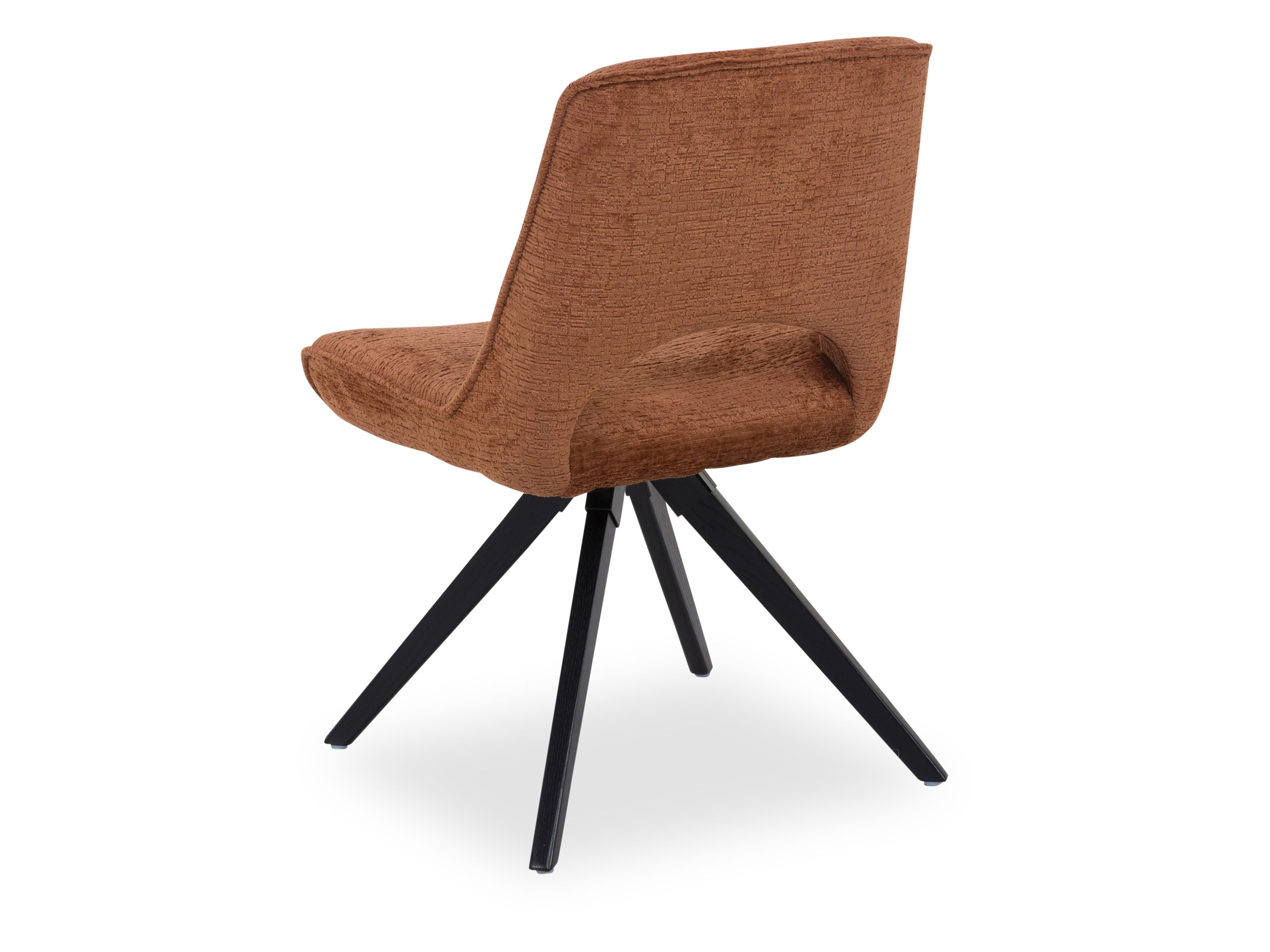 Polsterstuhl KIARA steel 3545