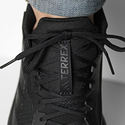 Baskets Terrex TrailRider HR1160 Core Black Grey Five