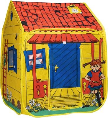 Pippi Leketelt Pop-up