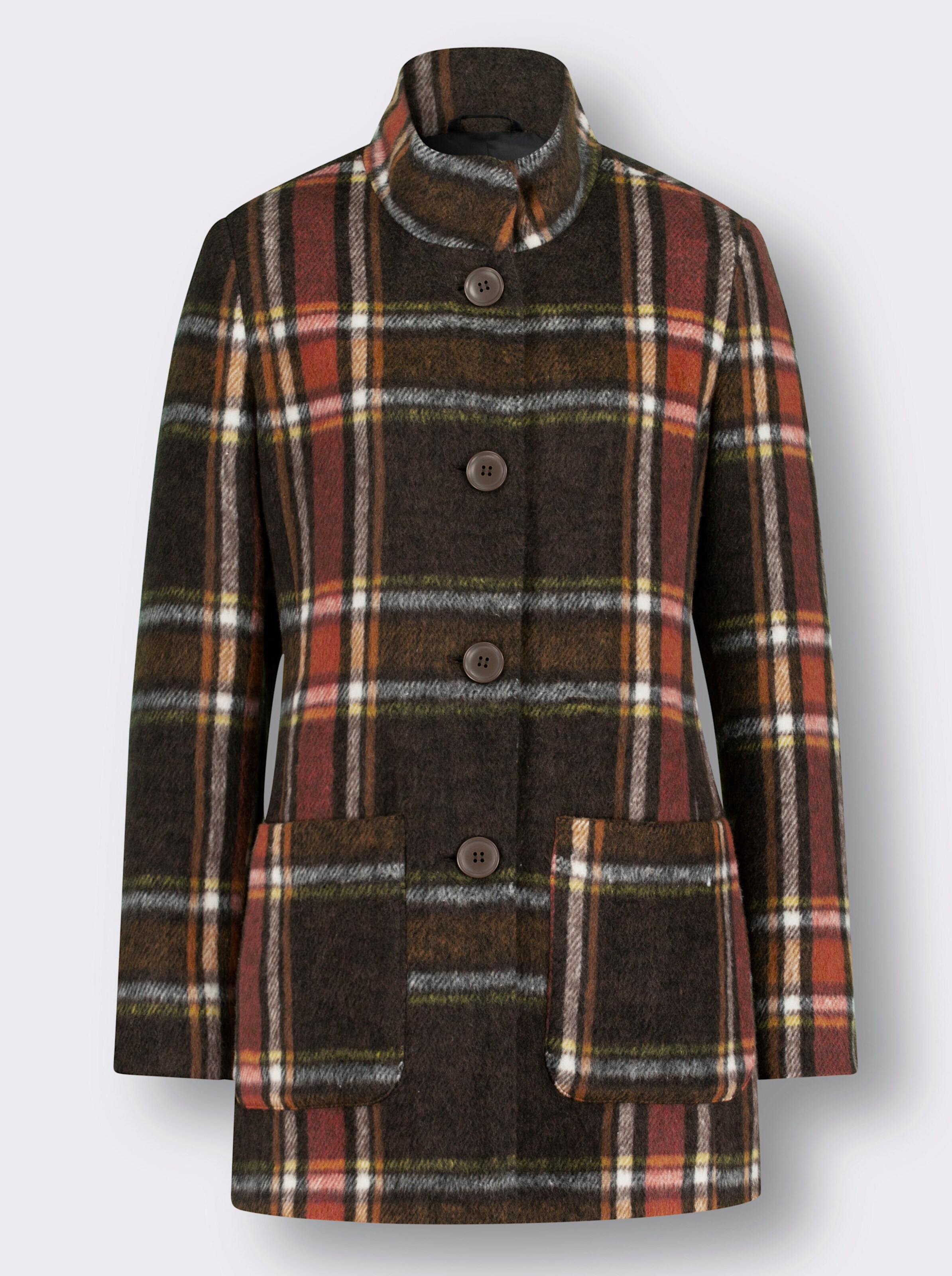 Jacke