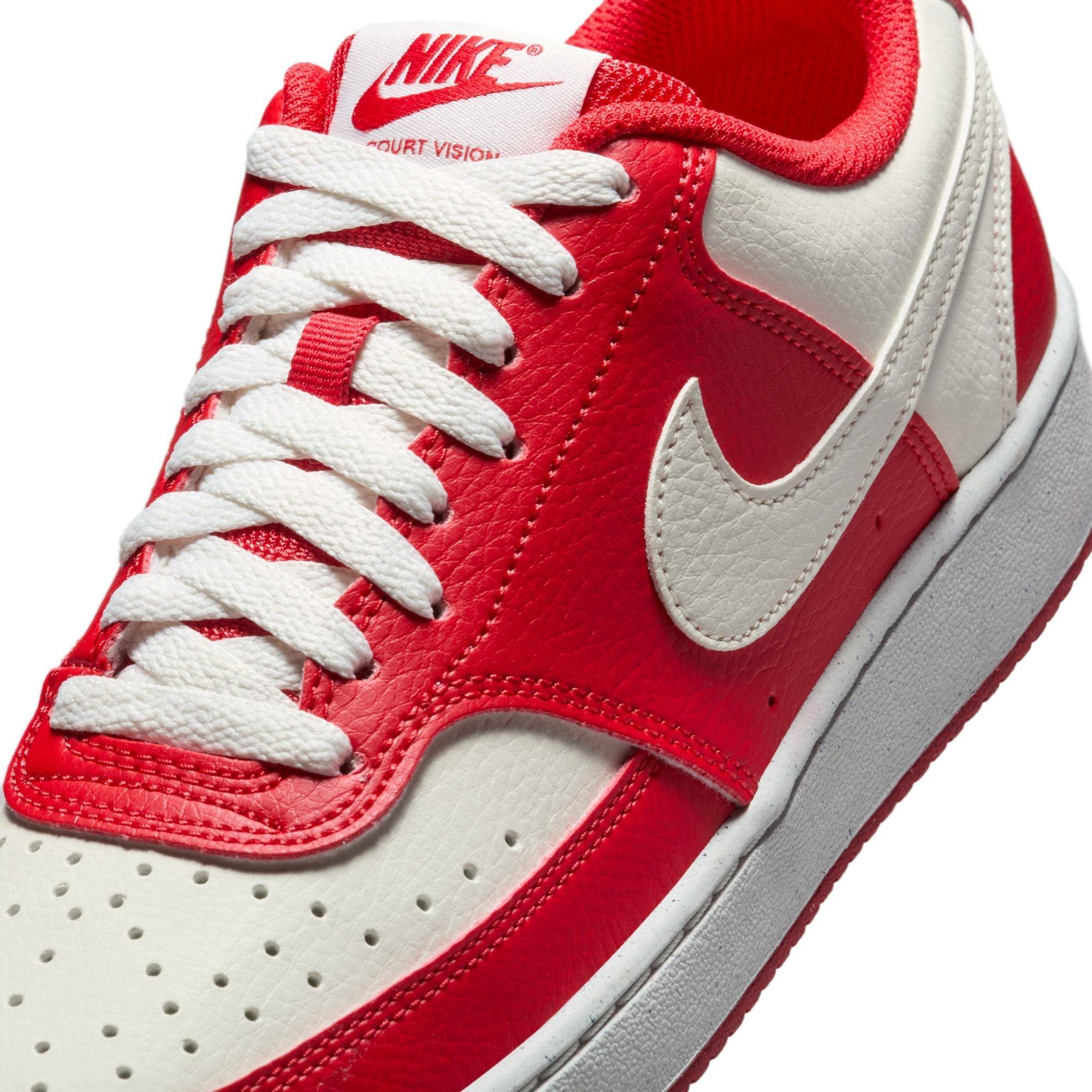 Nike Court Vision Low Next Nature Trainers