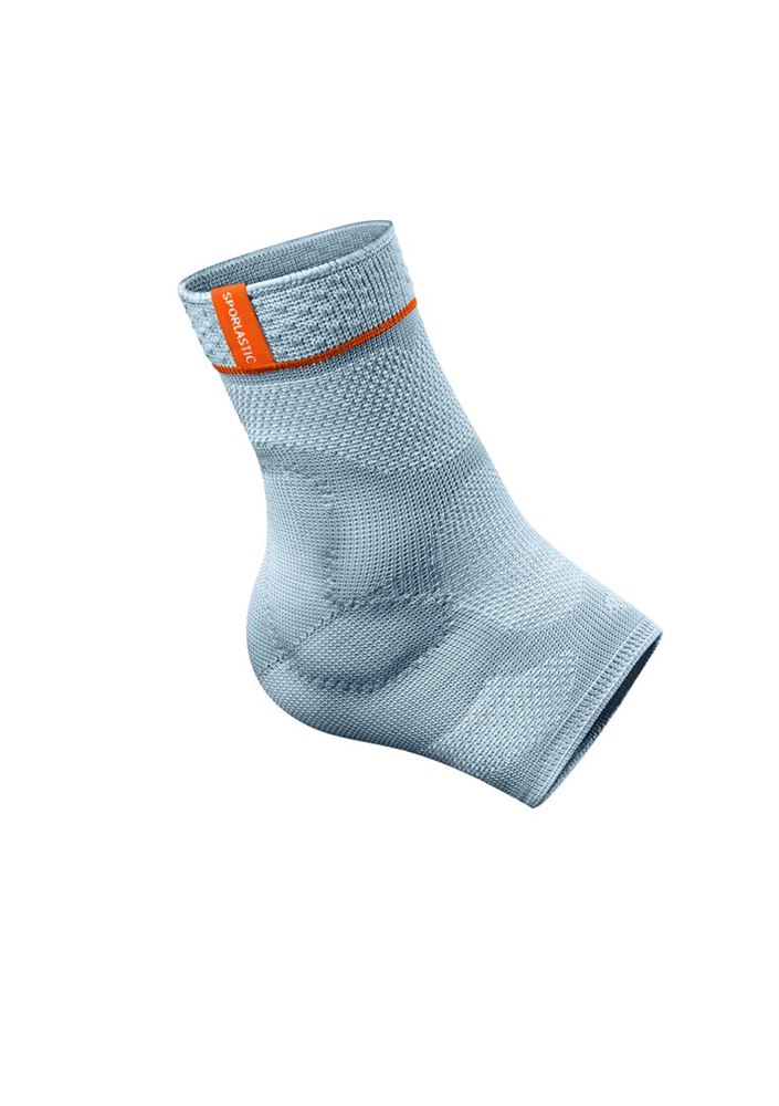 Sporlastic Malleo-Hit Kids 16-18cm platinum 1 Stk