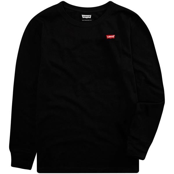 Køb Levi's Batwing Chesthit Bluse Black