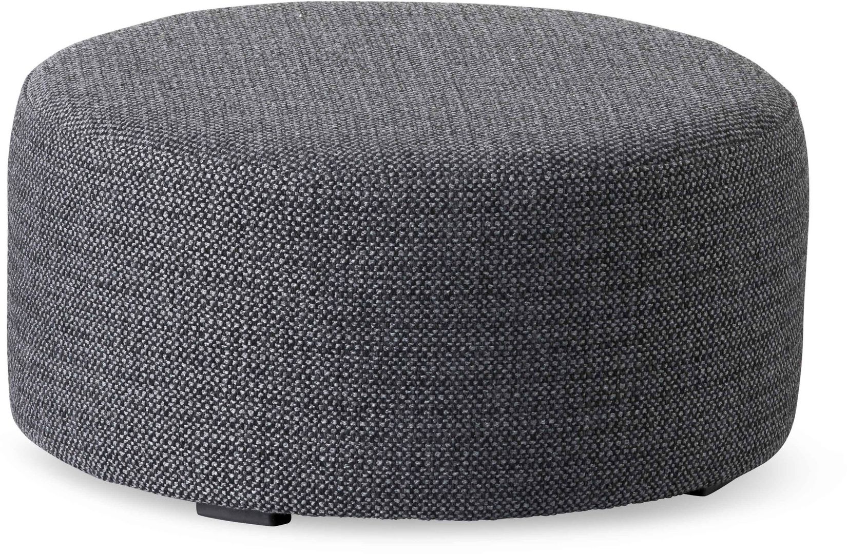 Montèl   Rounds Laag Hocker