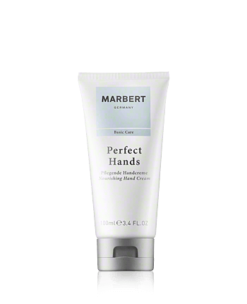 Marbert Daily Care Perfect Hands Pflegende Handcreme 100ml
