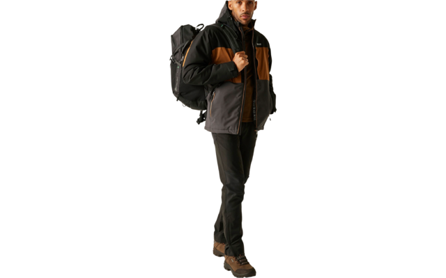Regatta Maland Insulated Herrenjacke
