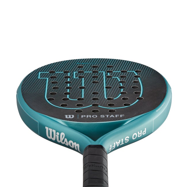 Pro Staff LT V2 Padel Racket