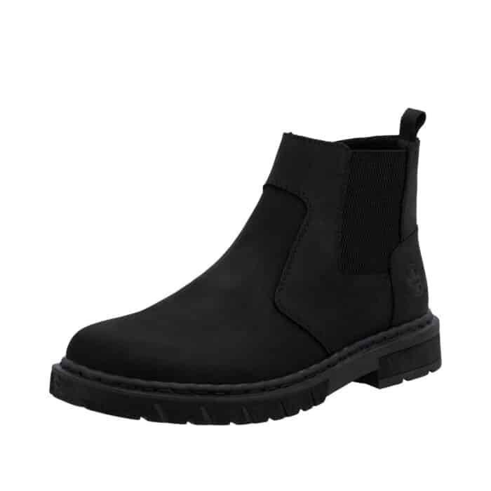 Rieker Støvle Herre 31650-00