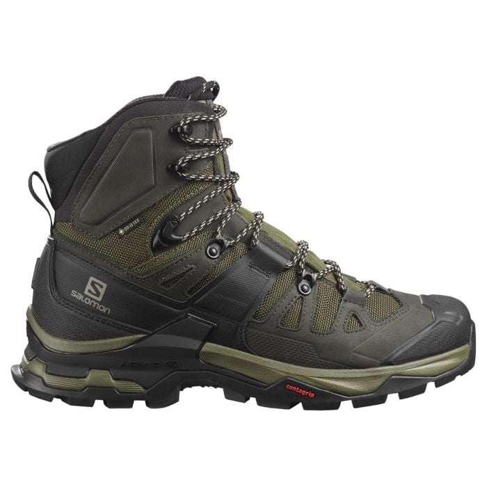 Quest 4D GTX M Vandrestøvle