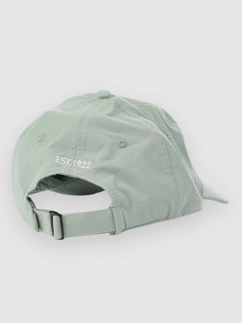Dickies Wilsall Cap iceberg green