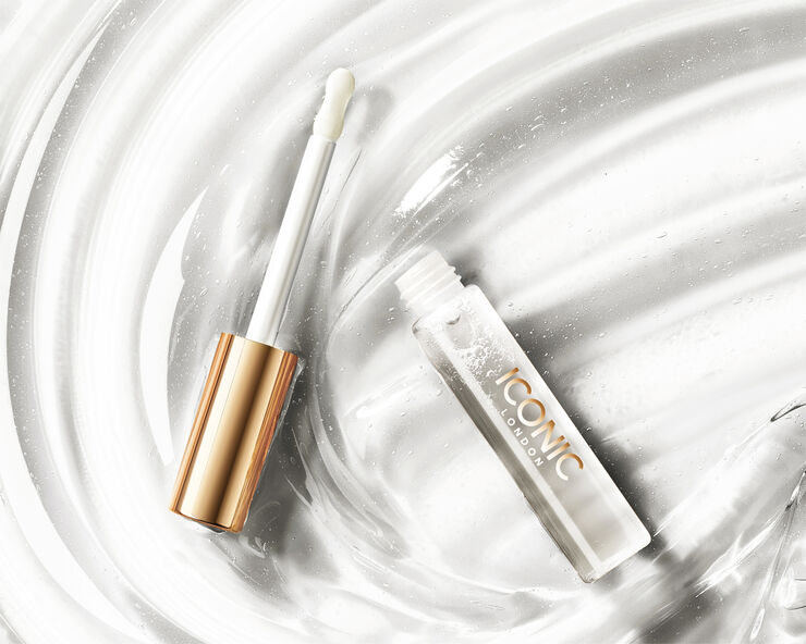 ICONIC LONDON ICONIC LONDON Lustre Lip Oil